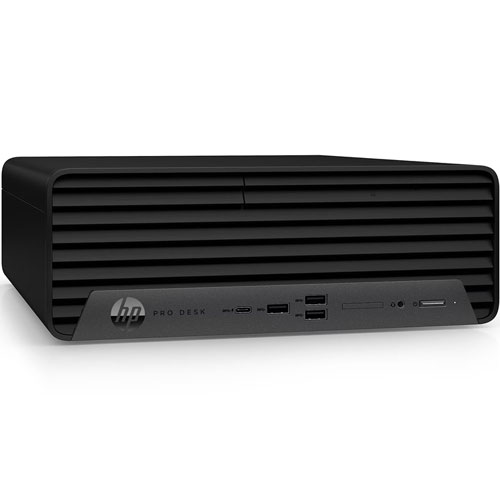 HP BZ5D1AT#ABJ [SFF400G9 i5-12500/8/S512m/11P/O24HBD/NP]