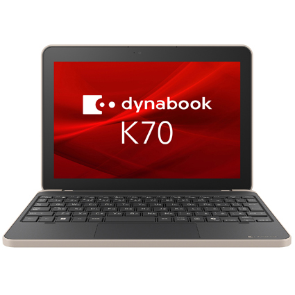 Dynabook A6K2HYW8125A [dynabook K70/HY]