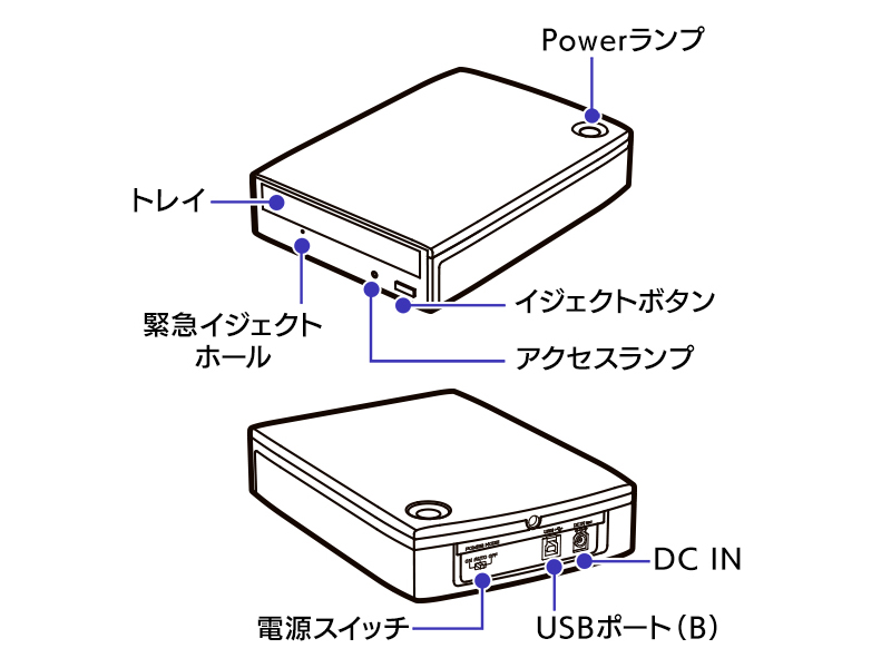 BRD-UC16XZ/HA_画像2