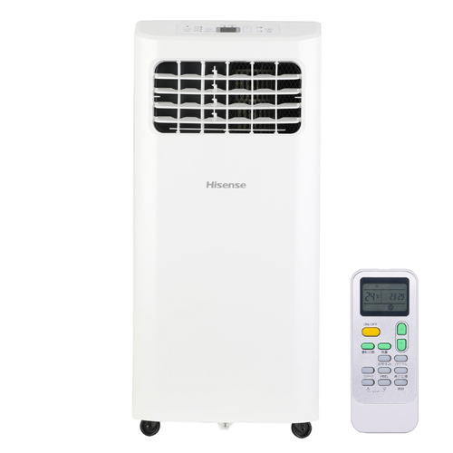 Hisense HPAC-22H