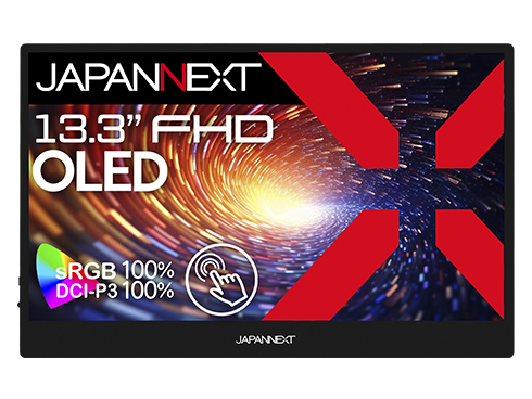JN-MD-OLED1331FHDR-T_画像0