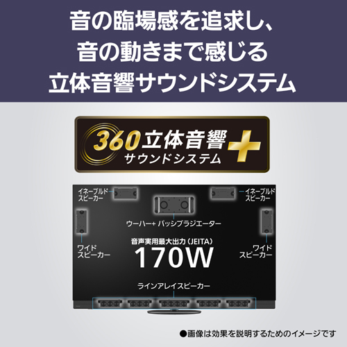 TV-65Z95B_画像6
