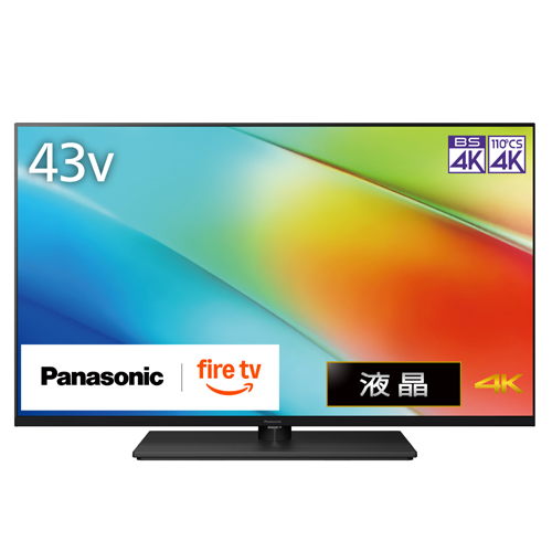 TV-43W90B_画像0