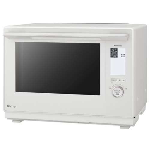 パナソニック NE-BS9D-W [スチームオーブンレンジ ビストロ]