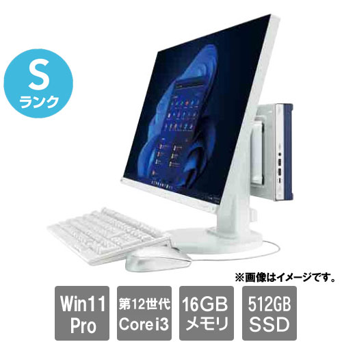 NEC PC-MKL41CZQC