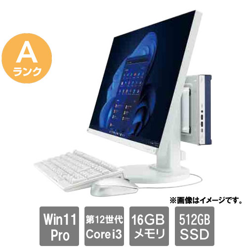 NEC PC-MKL41CZQC