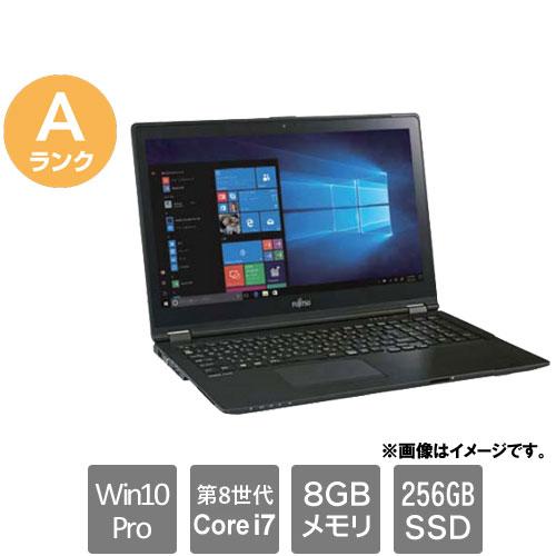富士通 FMVA27TK1