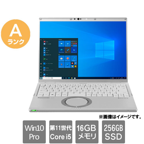 パナソニック CF-FV1RDAVS