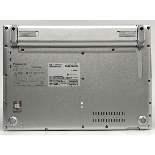 CF-SV9RDQVS_画像10