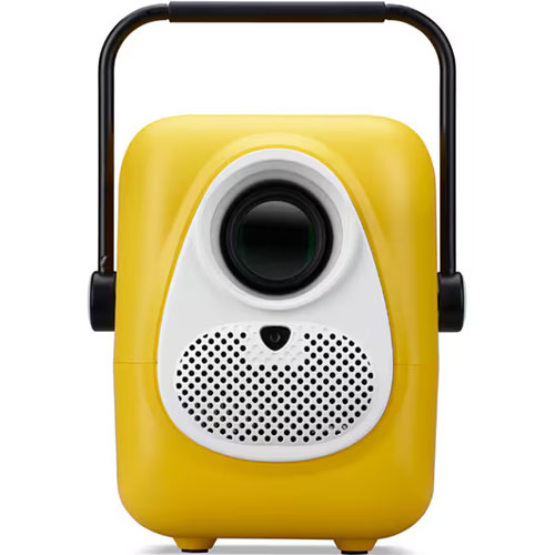 AOpen(エイサー) QF23sY [Fire Legend LEDモバイルプロジェクター QF23s]