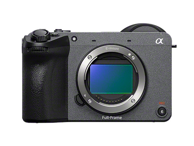 ソニー（SONY） ILME-FX2B [Cinema Line カメラ]
