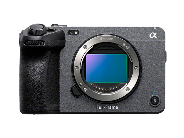 ソニー（SONY） ILME-FX3A [Cinema Line カメラ]