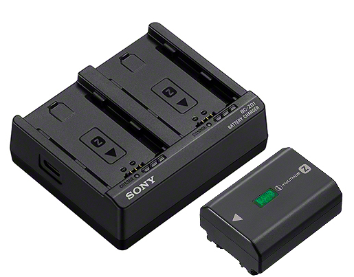 ソニー（SONY） ACC-ZD1K [アクセサリーキット]