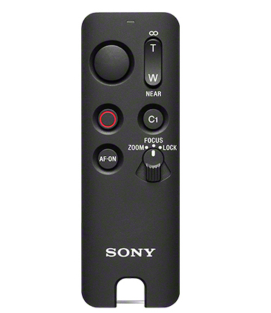 ソニー（SONY） RMT-VP2 [リモートコマンダー]