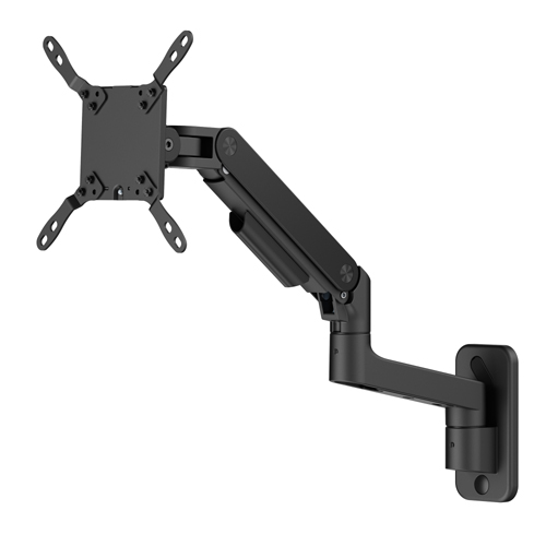 ハヤミ工産 MA-41W [モニターアーム(壁掛タイプ) ～50V型対応]
