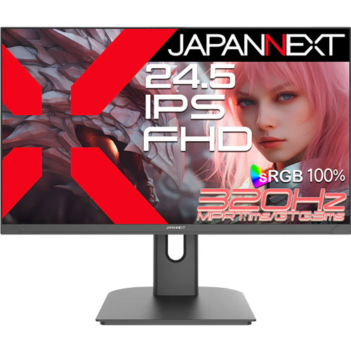 JN-IPS245G320F_画像0