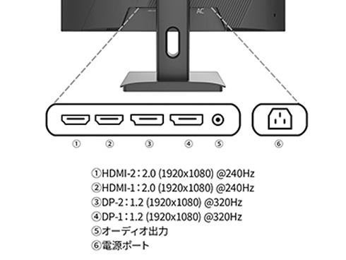 JN-IPS245G320F_画像1