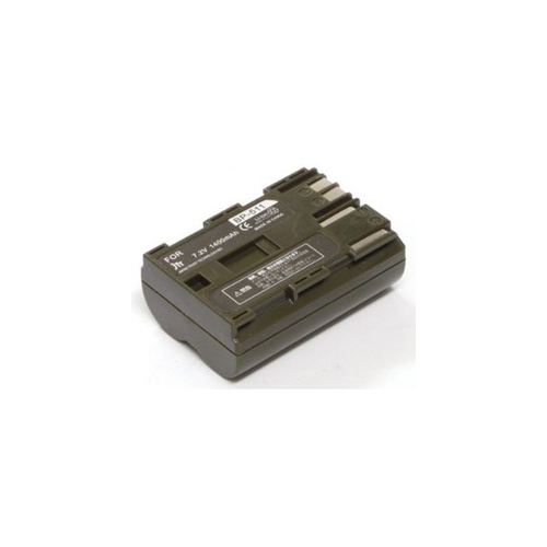 日本トラストテクノロジー MBH-BP-511A [MyBattery HQ Canon BP-511/512/514互換バッテリー]