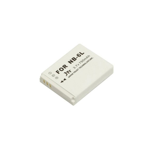 日本トラストテクノロジー MBH-NB-6L [MyBattery HQ For NB-6L]