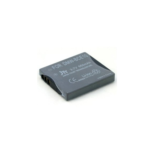 日本トラストテクノロジー MBH-DMW-BCE10 [互換バッテリー MyBattery HQ for DMW-BCE10]