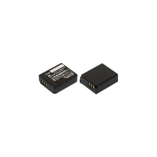 日本トラストテクノロジー MBH-DMW-BCD10 [MyBattery HQ Panasonic DMW-BCD10互換バッテリー]
