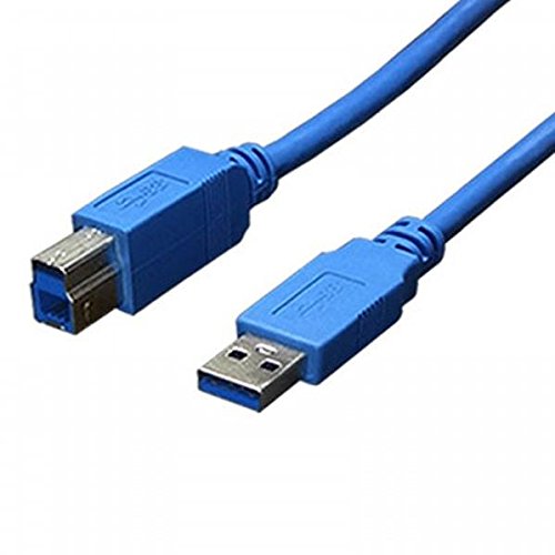 変換名人 USB3-AB10 [USB3.0ケーブル A-B 1m]