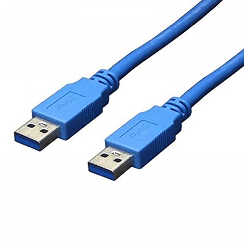 変換名人 USB3-AA10 [USB3.0ケーブル A-A 1m]