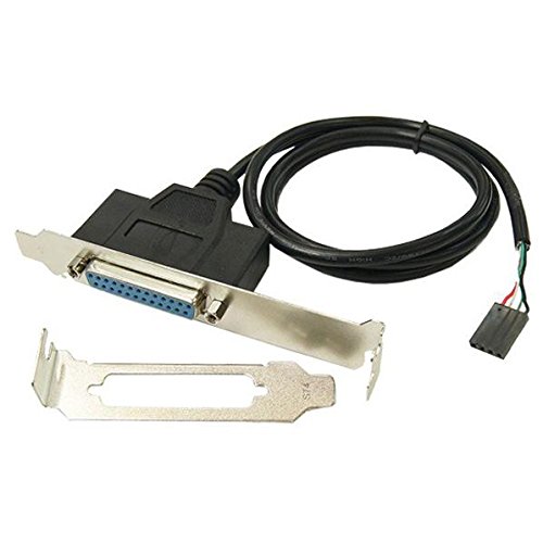 変換名人 USB-PL25/PCIB [パラレル to PCI(m/B USB)]
