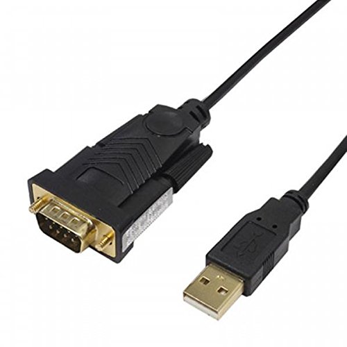 変換名人 USB-RS232/10G2 [USB to RS232 (1.0m)]