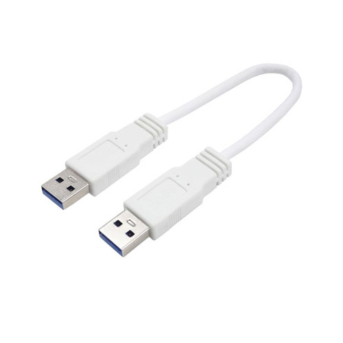 変換名人 USB3A-A/CA20 [USB3.0ケーブル A-A 20 ストレート結線]