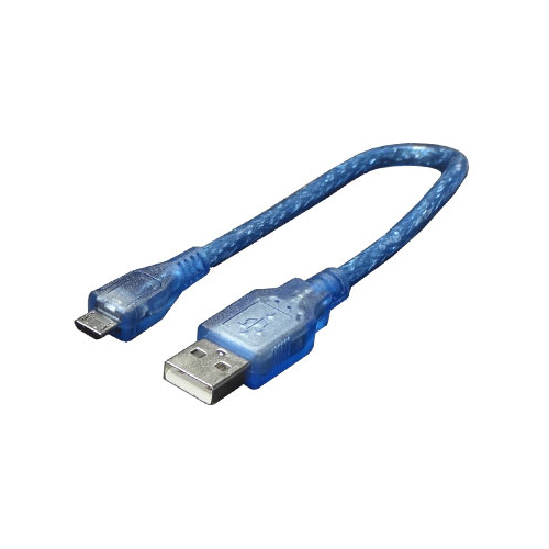 変換名人 USB-MC/CA20 [ケーブル USBA(オス)→microUSB(オス)]