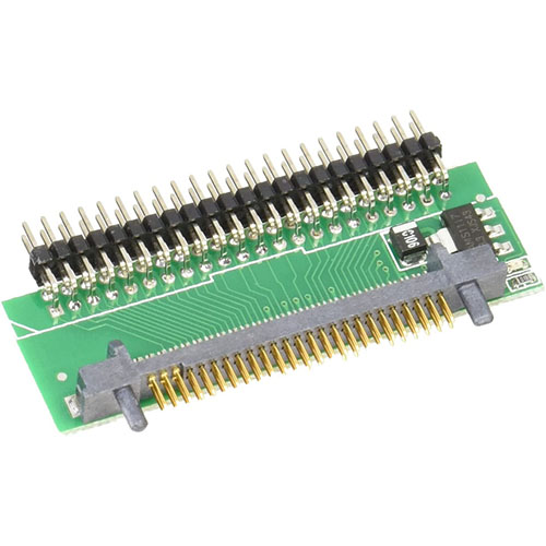変換名人 IDE-18A25A [1.8"HDD→2.5"HDD変換]