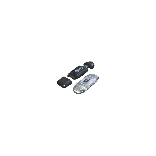 変換名人 SDHC-USB2 [カードリーダー 超高速 SDHC 32GB 対応]