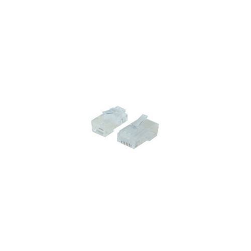 変換名人 RJ45-C6 [LANプラグ(RJ45 CAT6)]