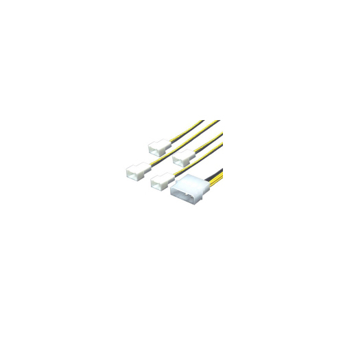 変換名人 IDEP-FAN3/4 [IDE-3PIN FAN(4P)]