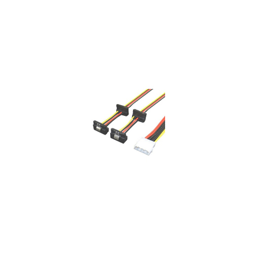 変換名人 IDEP-SPR/4 [IDE-SATA電源(4P)]