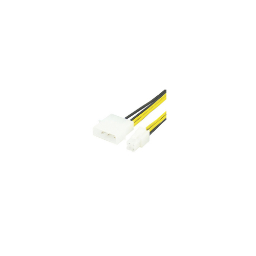 変換名人 IDEP-ATXP [IDE→ATX12V]