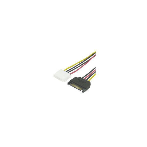 変換名人 SP-IDEP [SATA→IDE電源]