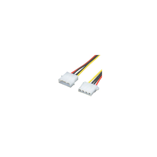 変換名人 IDEP/CA30 [IDE電源延長30cm]