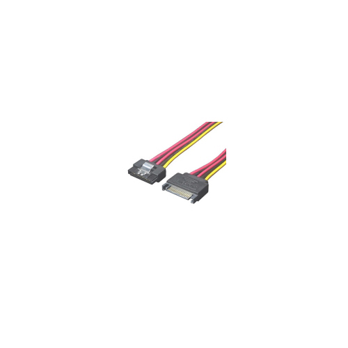 変換名人 SPR/CA50 [SATA電源延長50cm]