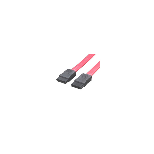 変換名人 SATA-IIS [SATA I型-I型(短) 2本入り]
