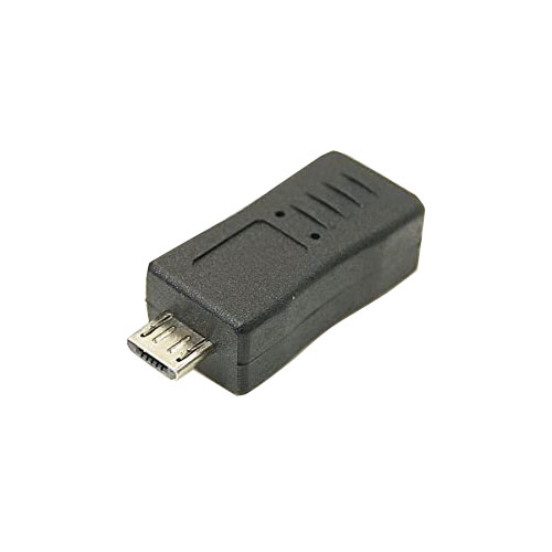 変換名人 USBM5-MCI [USB mini5pin→microUSB I型]