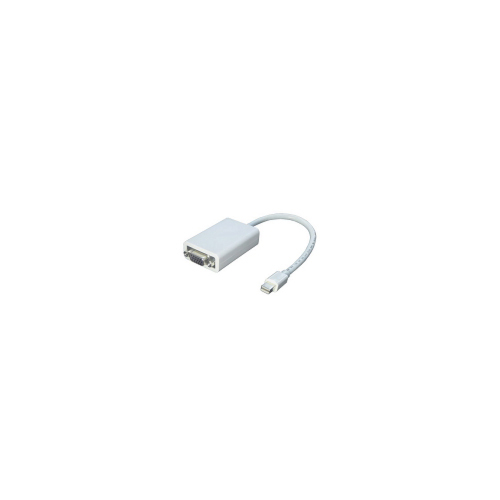 変換名人 MDP-VGA [mini Display Port→VGA]