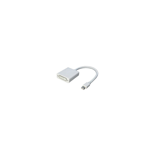 変換名人 MDP-DVI [mini Display Port→DVI]