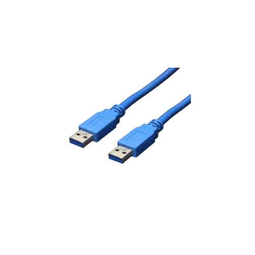 変換名人 USB3-AA30 [USB3.0ケーブル A-A 3.0m]