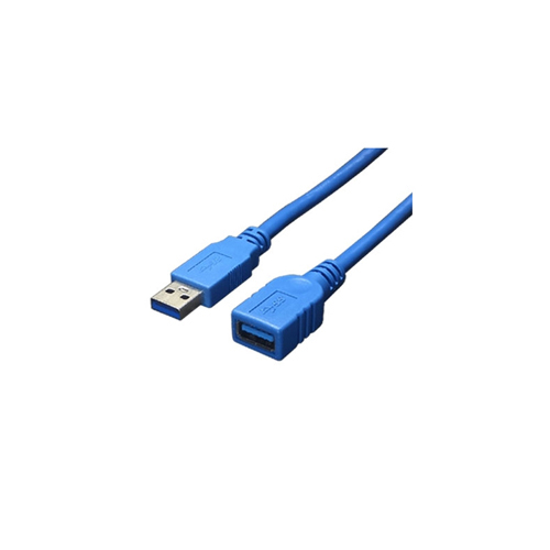 変換名人 USB3-AAB18 [USB3.0ケーブル 延長1.8m]