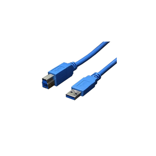 変換名人 USB3-AB18 [USB3.0ケーブル A-B 1.8m]