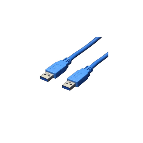 変換名人 USB3-AA18 [USB3.0ケーブル A-A 1.8m]