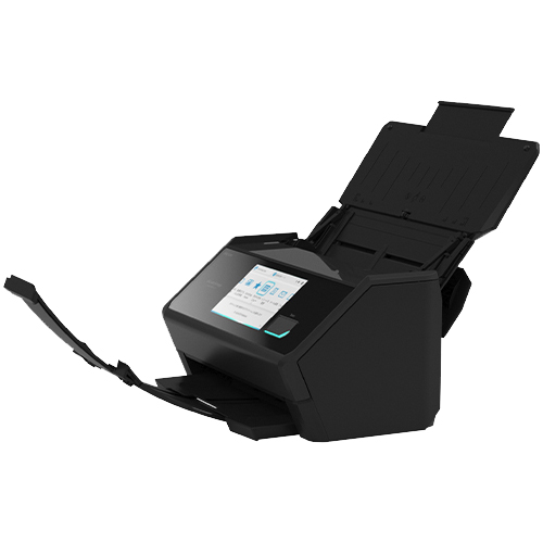 FI-IX2500BK [ScanSnap iX2500（ブラック）]