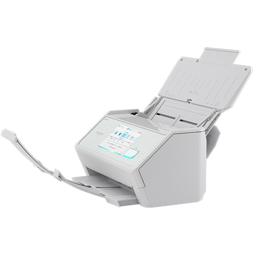 リコー FI-IX2500W [ScanSnap iX2500（ホワイト）]